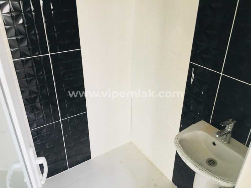 ERDEMLİ MERKEZ’DE SATILIK SIFIR DAİRE