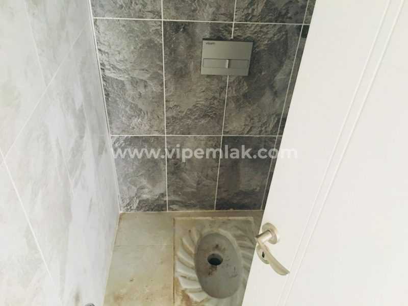 ERDEMLİ MERKEZ’DE SATILIK SIFIR DAİRE