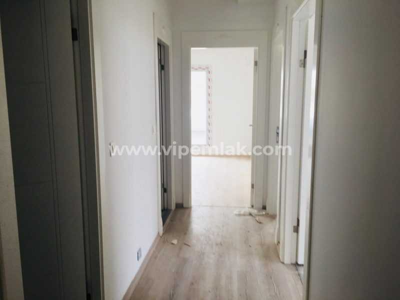 ERDEMLİ MERKEZ’DE SATILIK SIFIR DAİRE
