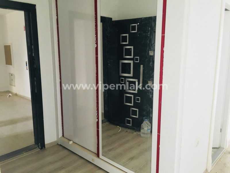 ERDEMLİ MERKEZ’DE SATILIK SIFIR DAİRE
