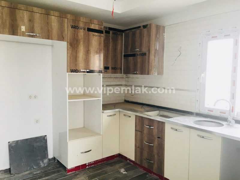 ERDEMLİ MERKEZ’DE SATILIK SIFIR DAİRE