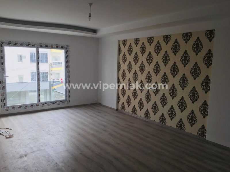 ERDEMLİ MERKEZ’DE SATILIK SIFIR DAİRE