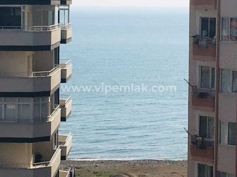 ERDEMLİ DAĞ DENİZ CEPHELİ ULTRA LÜKS 3+1 SATILIK DAİRE