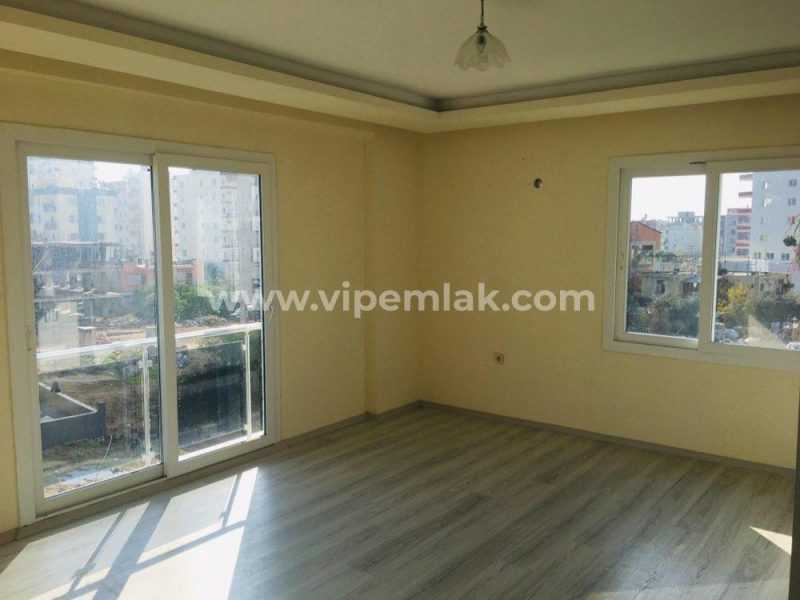ERDEMLİ YAYLA YOLU CİVARINDA 1+1 SATILIK DAİRE