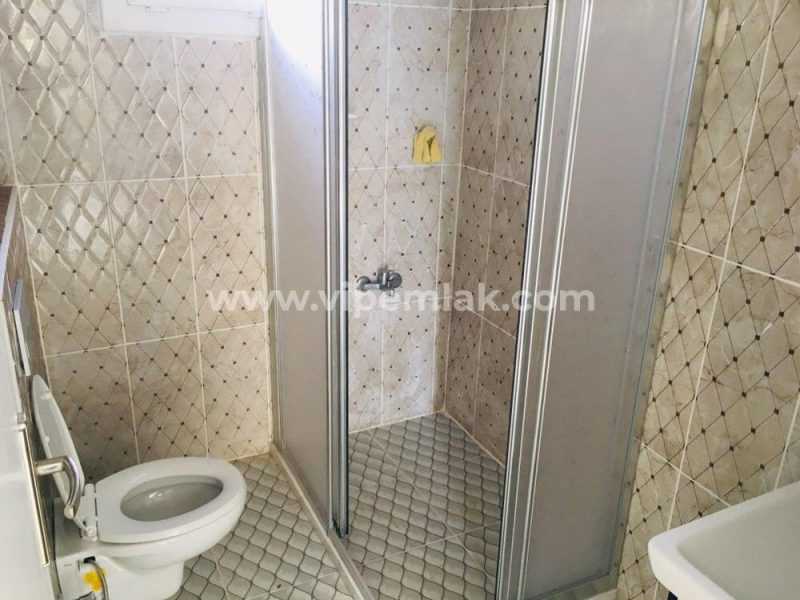 ERDEMLİ YAYLA YOLU CİVARINDA 1+1 SATILIK DAİRE