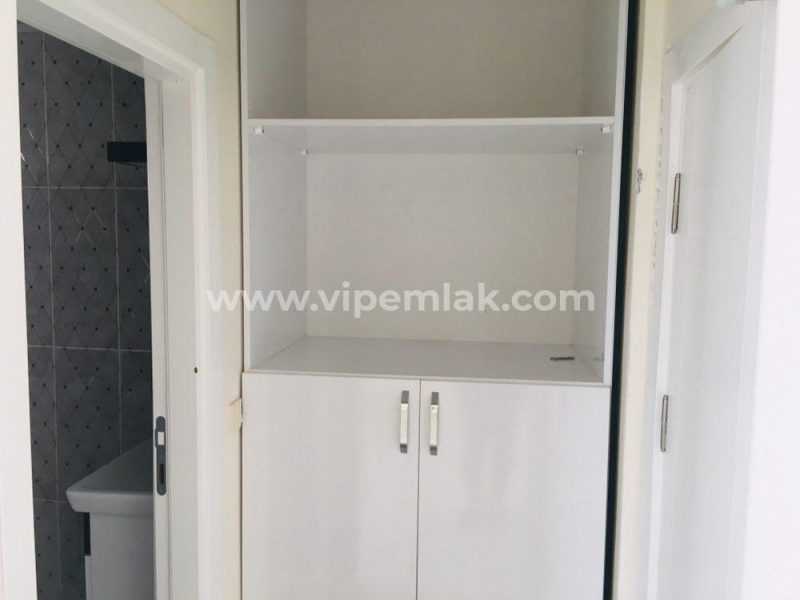 ERDEMLİ YAYLA YOLU CİVARINDA 1+1 SATILIK DAİRE
