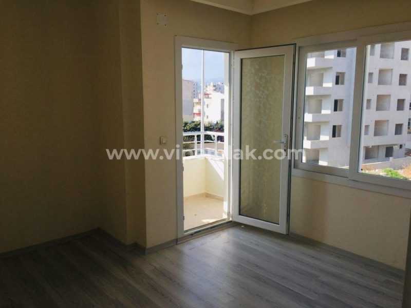 ERDEMLİ YAYLA YOLU CİVARINDA 1+1 SATILIK DAİRE
