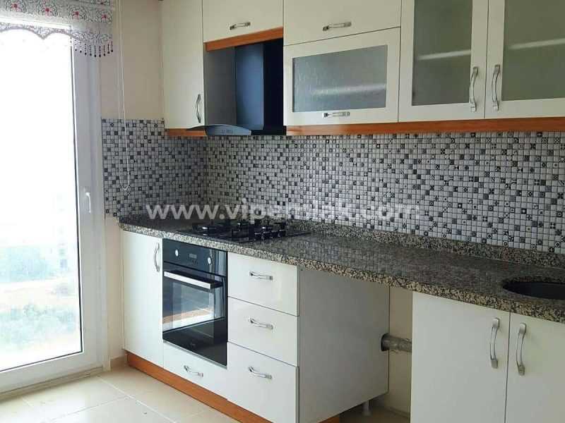 MERSİN ERDEMLİ ÇEVRE YOLUNDA SATILIK UYGUN FİYATLI DAİRE
