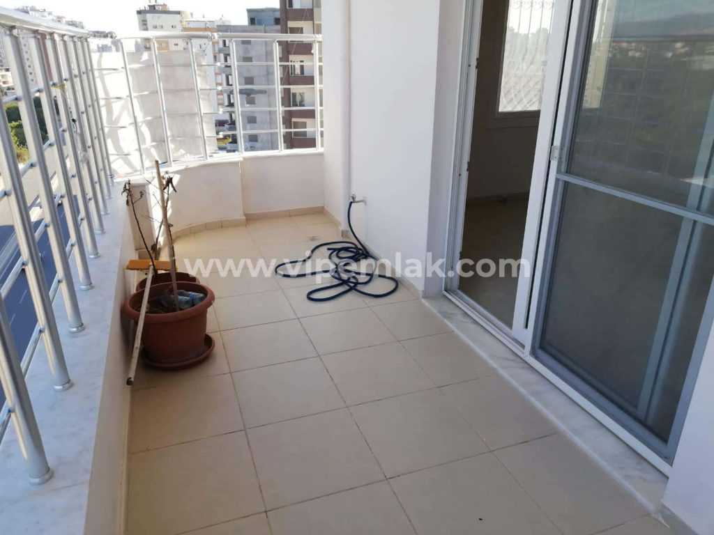 MERSİN ERDEMLİ ÇEVRE YOLUNDA SATILIK UYGUN FİYATLI DAİRE