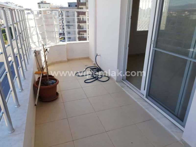 MERSİN ERDEMLİ ÇEVRE YOLUNDA SATILIK UYGUN FİYATLI DAİRE