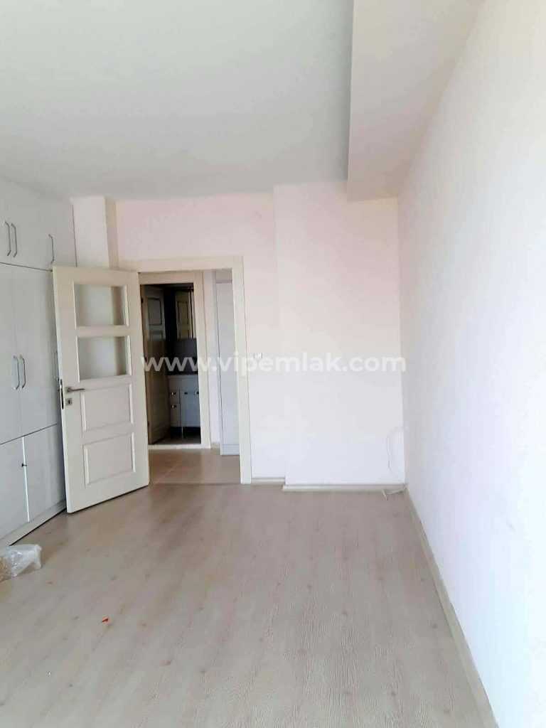 MERSİN ERDEMLİ ÇEVRE YOLUNDA SATILIK UYGUN FİYATLI DAİRE