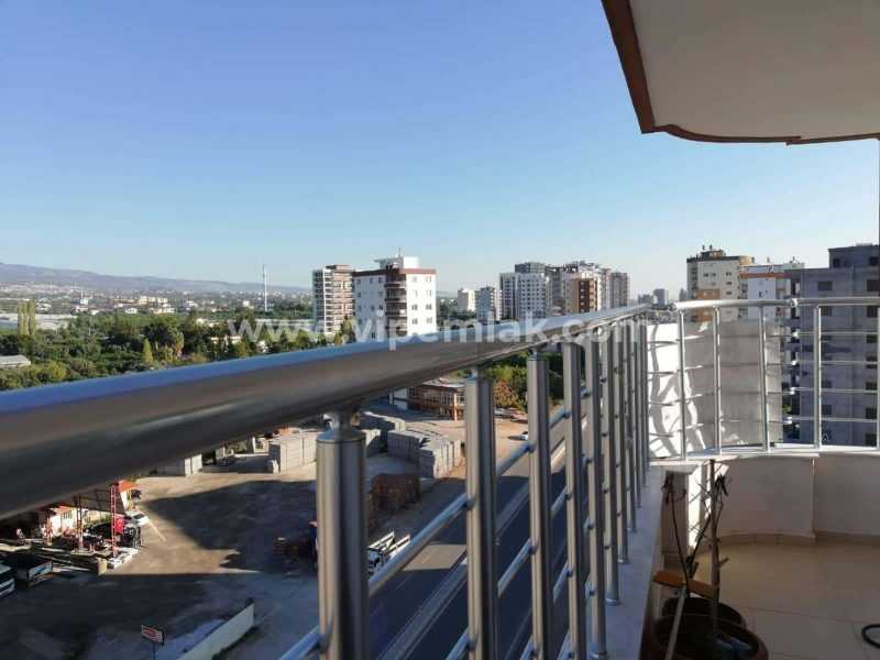 MERSİN ERDEMLİ ÇEVRE YOLUNDA SATILIK UYGUN FİYATLI DAİRE