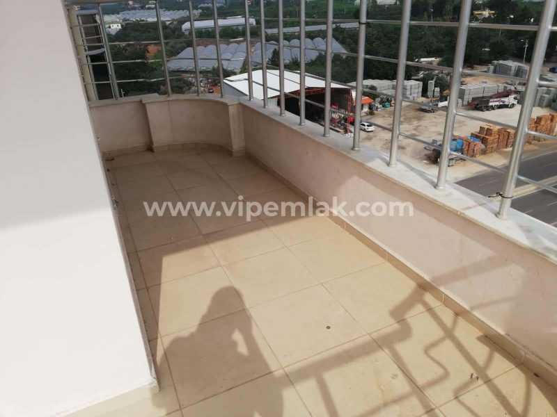 MERSİN ERDEMLİ ÇEVRE YOLUNDA SATILIK UYGUN FİYATLI DAİRE