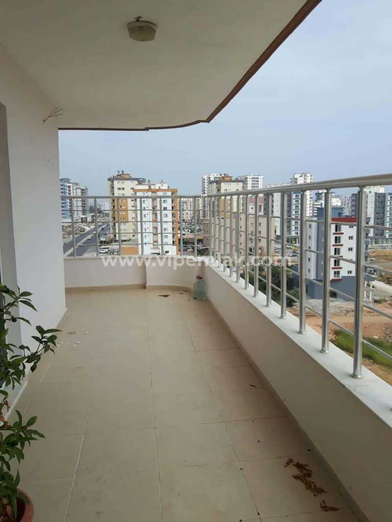 MERSİN ERDEMLİ ÇEVRE YOLUNDA SATILIK UYGUN FİYATLI DAİRE