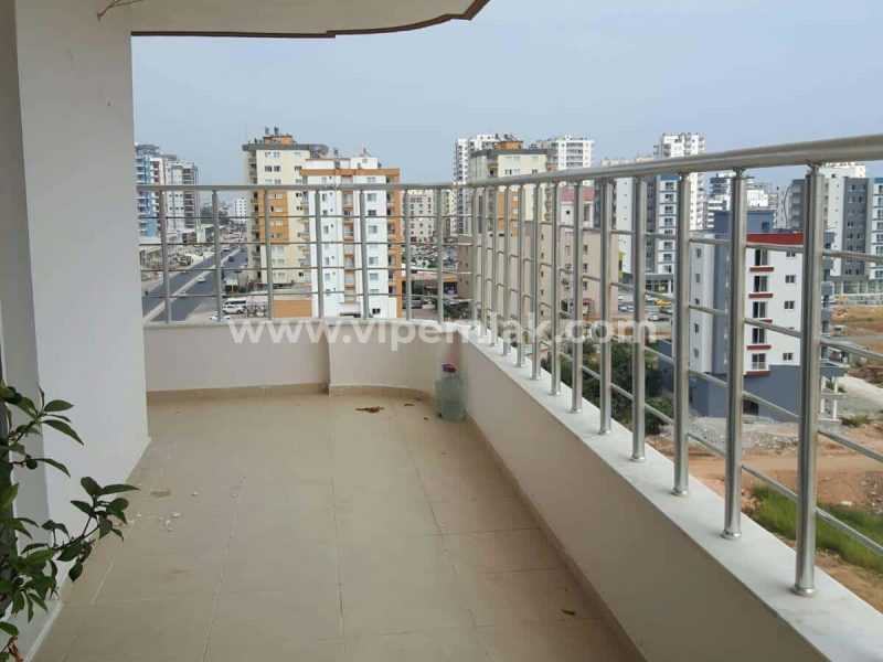 MERSİN ERDEMLİ ÇEVRE YOLUNDA SATILIK UYGUN FİYATLI DAİRE