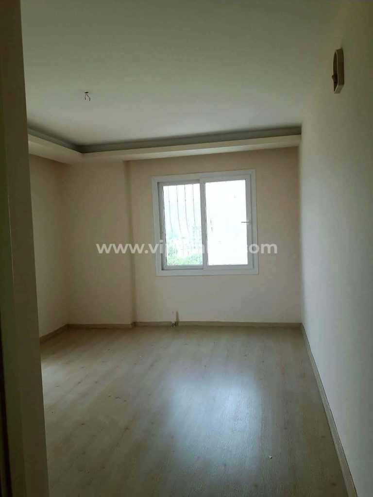 MERSİN ERDEMLİ ÇEVRE YOLUNDA SATILIK UYGUN FİYATLI DAİRE
