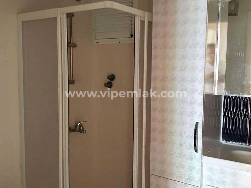 MERSİN ERDEMLİ ÇEVRE YOLUNDA SATILIK UYGUN FİYATLI DAİRE