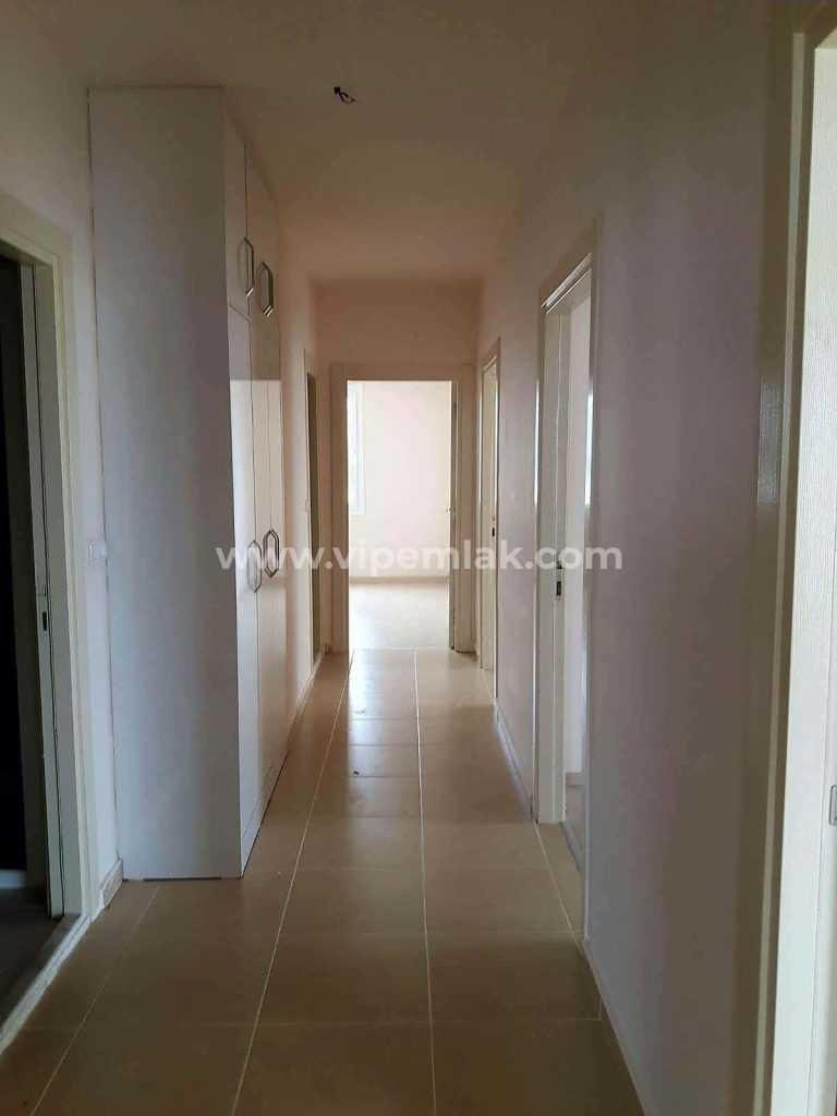 MERSİN ERDEMLİ ÇEVRE YOLUNDA SATILIK UYGUN FİYATLI DAİRE