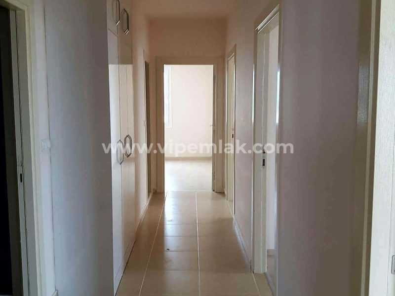 MERSİN ERDEMLİ ÇEVRE YOLUNDA SATILIK UYGUN FİYATLI DAİRE