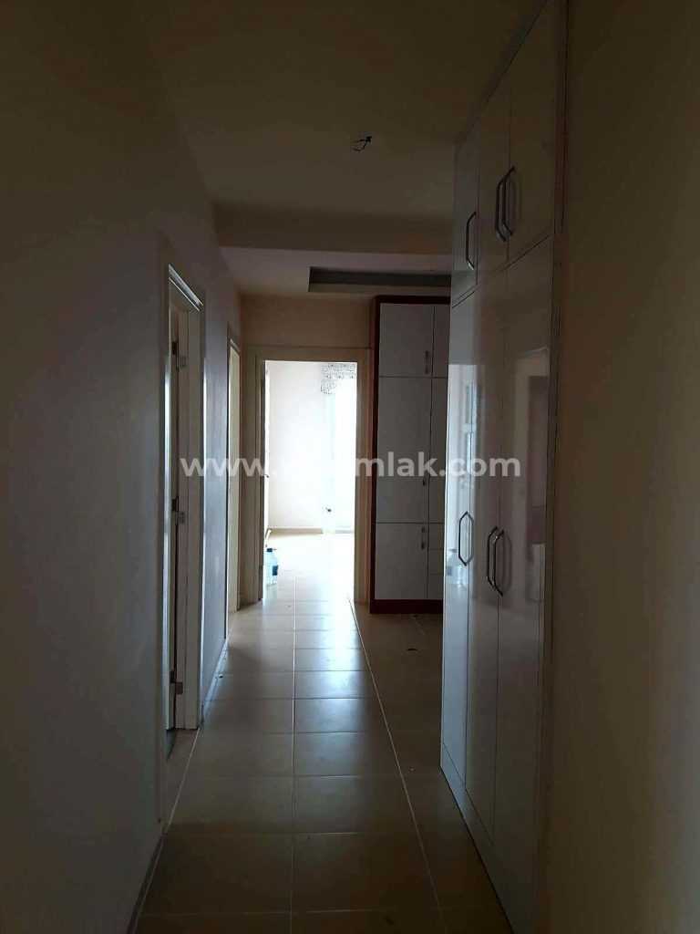 MERSİN ERDEMLİ ÇEVRE YOLUNDA SATILIK UYGUN FİYATLI DAİRE
