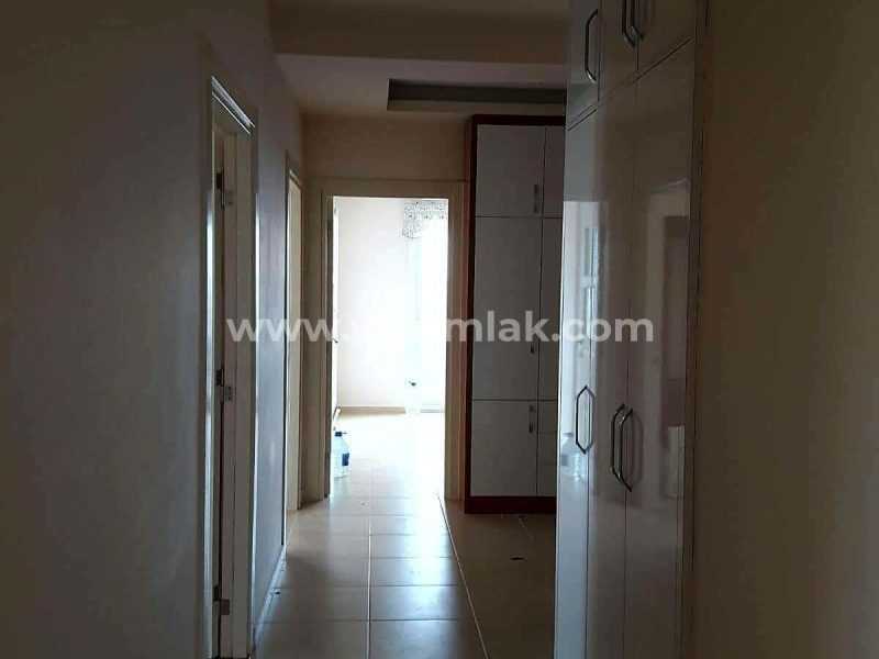 MERSİN ERDEMLİ ÇEVRE YOLUNDA SATILIK UYGUN FİYATLI DAİRE