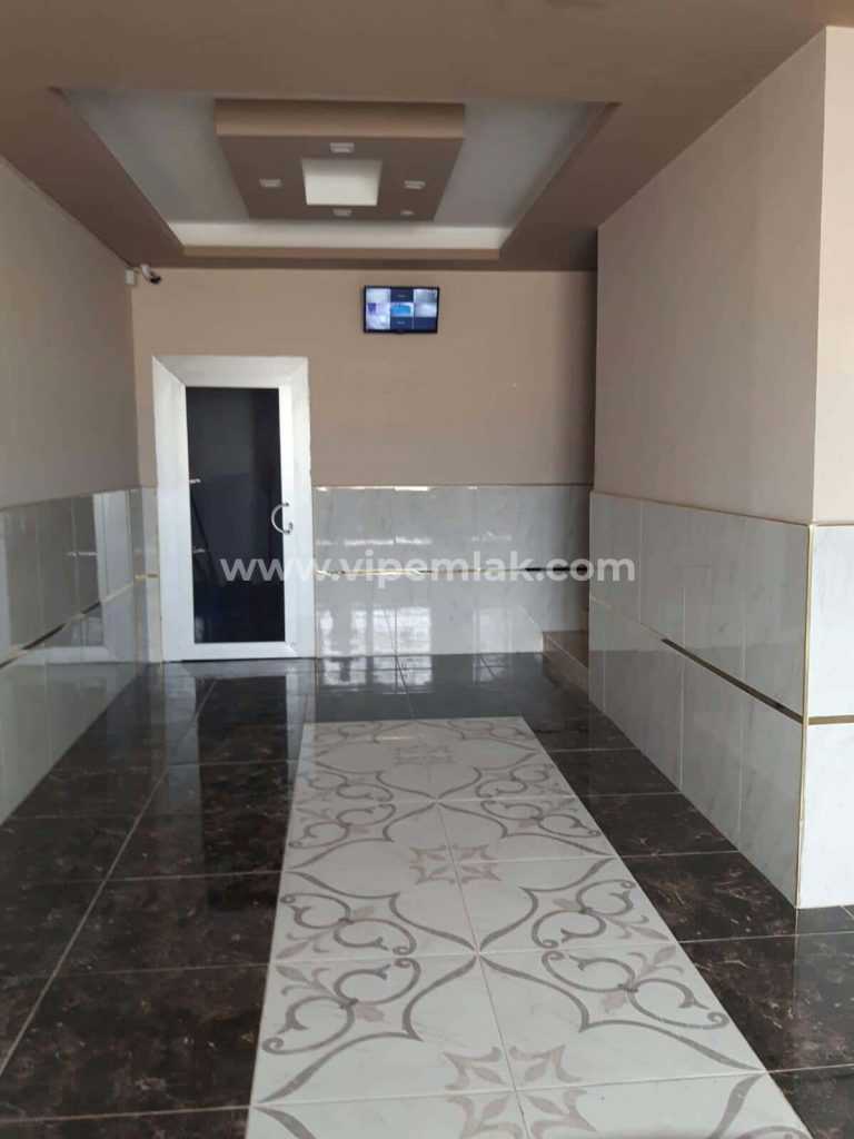 MERSİN ERDEMLİ ÇEVRE YOLUNDA SATILIK UYGUN FİYATLI DAİRE