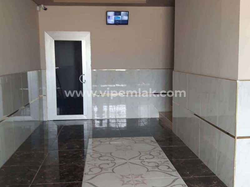 MERSİN ERDEMLİ ÇEVRE YOLUNDA SATILIK UYGUN FİYATLI DAİRE
