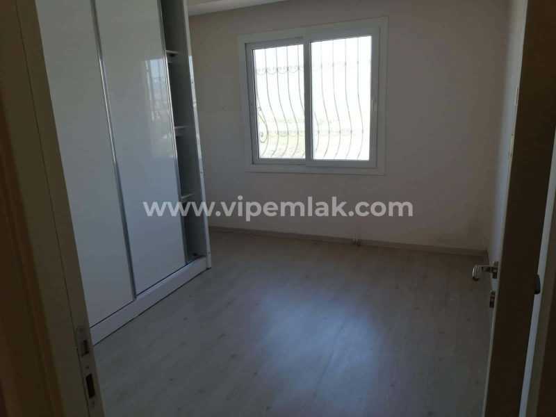 MERSİN ERDEMLİ ÇEVRE YOLUNDA SATILIK UYGUN FİYATLI DAİRE