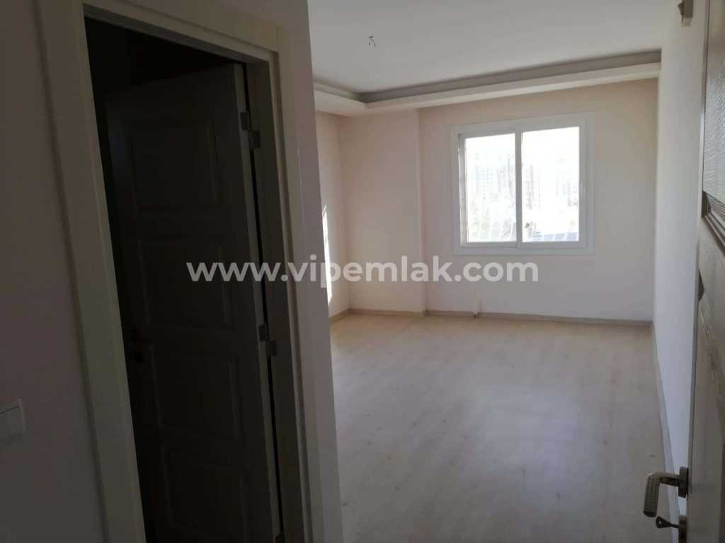 MERSİN ERDEMLİ ÇEVRE YOLUNDA SATILIK UYGUN FİYATLI DAİRE