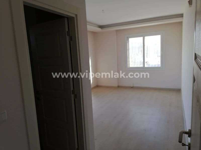 MERSİN ERDEMLİ ÇEVRE YOLUNDA SATILIK UYGUN FİYATLI DAİRE