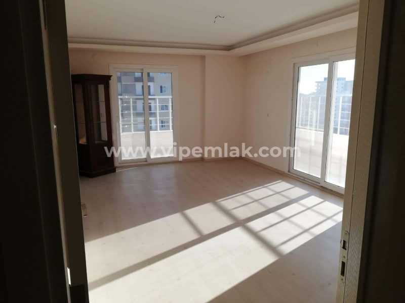 MERSİN ERDEMLİ ÇEVRE YOLUNDA SATILIK UYGUN FİYATLI DAİRE