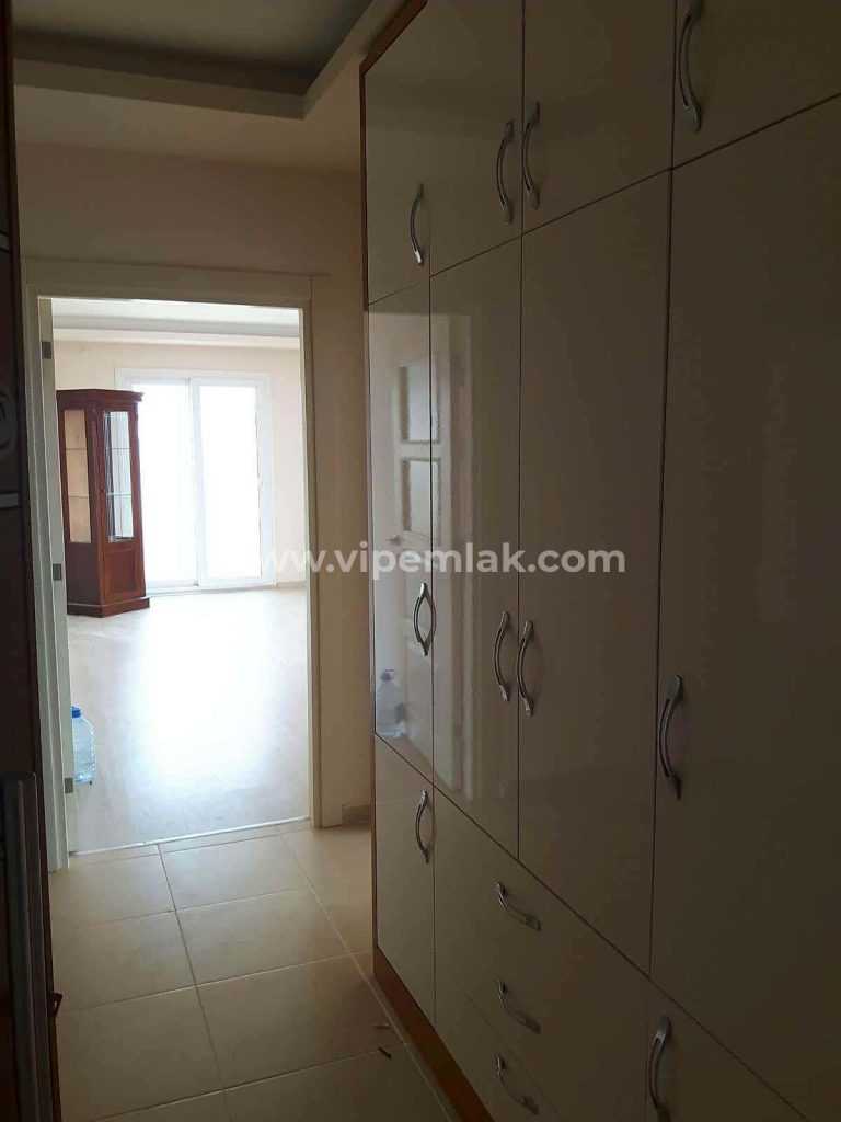 MERSİN ERDEMLİ ÇEVRE YOLUNDA SATILIK UYGUN FİYATLI DAİRE