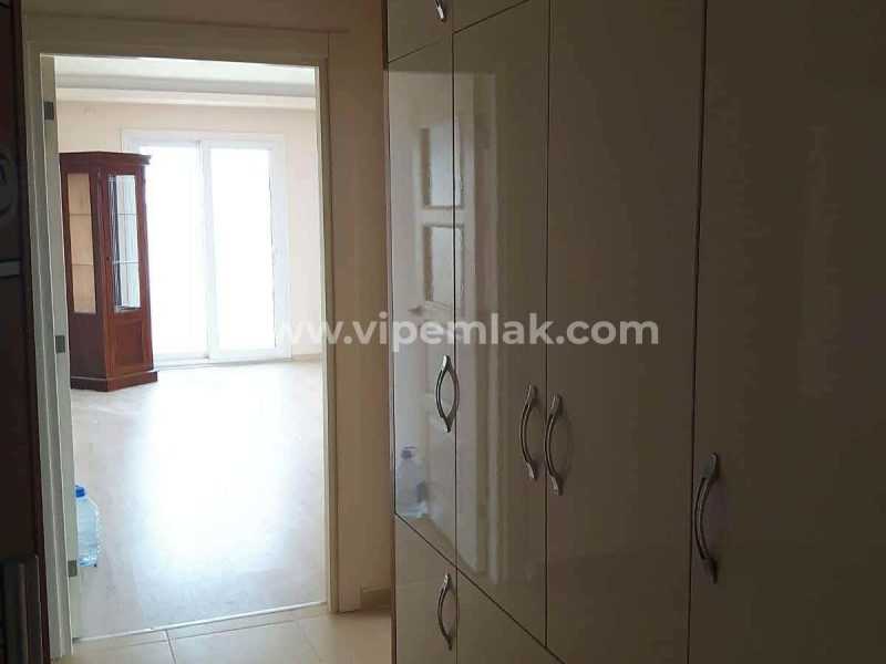 MERSİN ERDEMLİ ÇEVRE YOLUNDA SATILIK UYGUN FİYATLI DAİRE