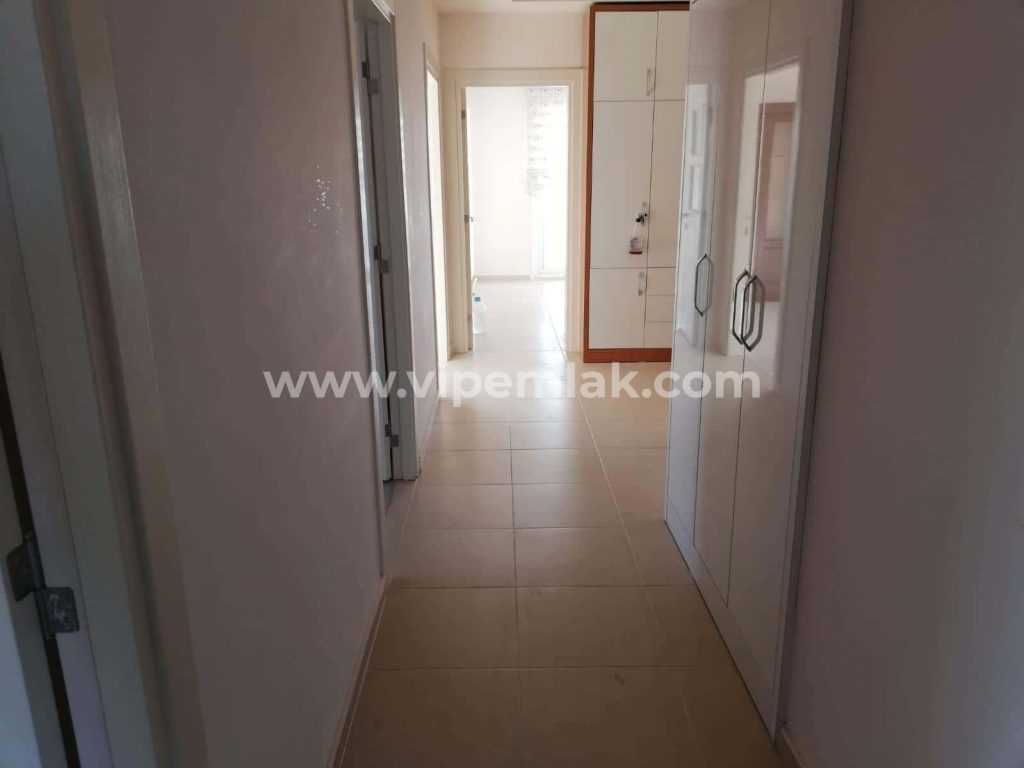 MERSİN ERDEMLİ ÇEVRE YOLUNDA SATILIK UYGUN FİYATLI DAİRE