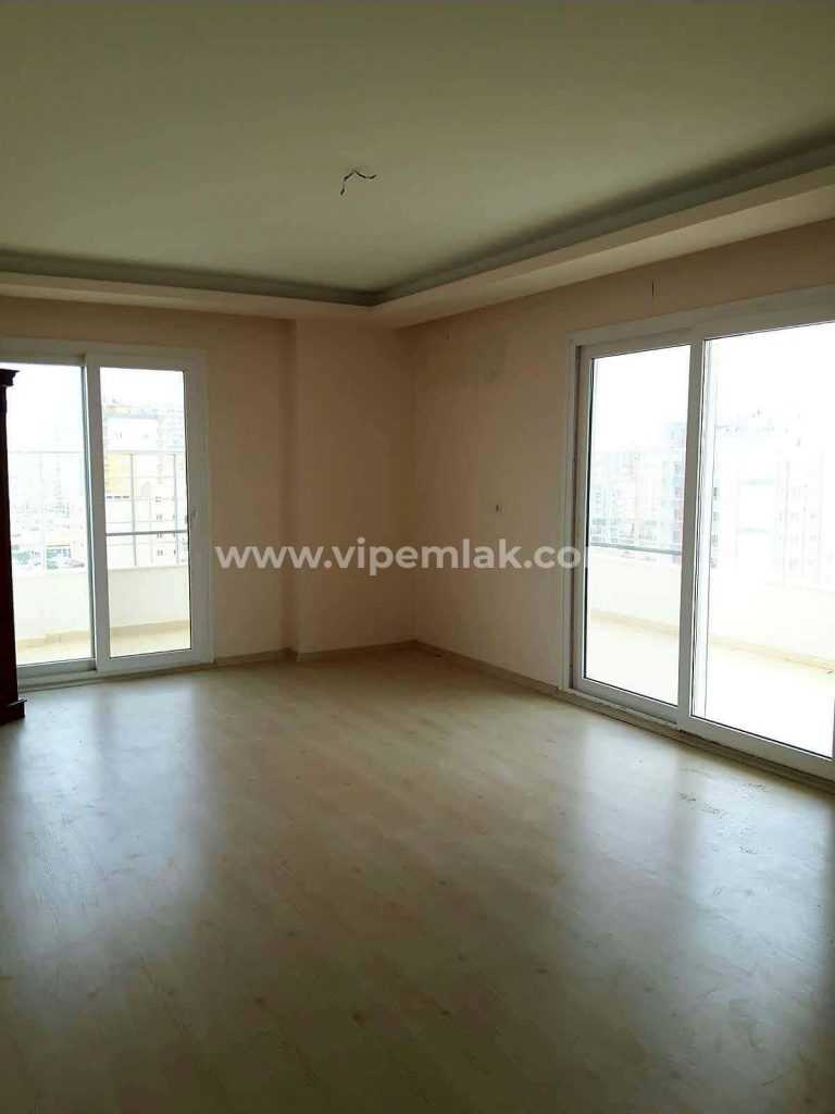 MERSİN ERDEMLİ ÇEVRE YOLUNDA SATILIK UYGUN FİYATLI DAİRE