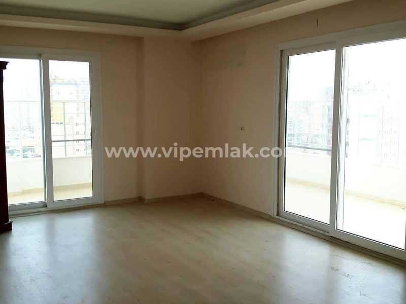 MERSİN ERDEMLİ ÇEVRE YOLUNDA SATILIK UYGUN FİYATLI DAİRE
