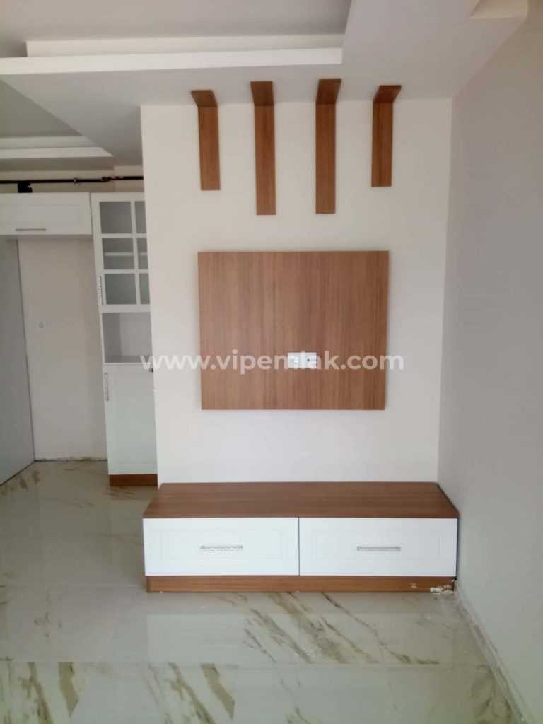 ERDEMLİ YENİ HASTANE CİVARINDA SATILIK LÜX DAİRE