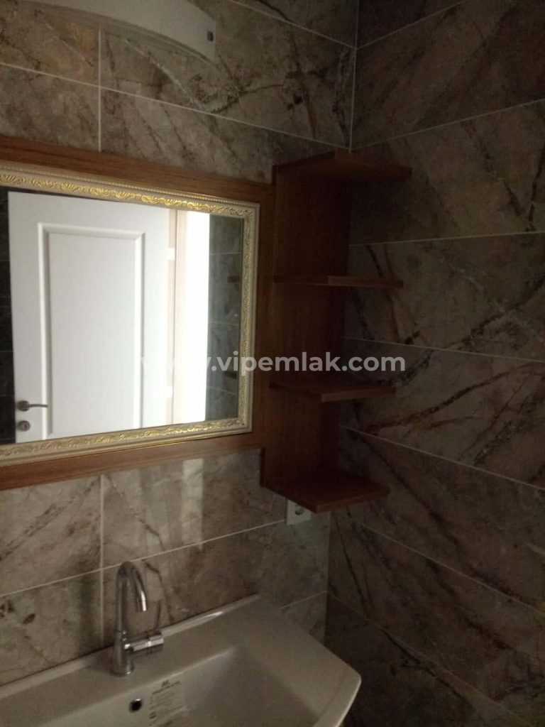 ERDEMLİ YENİ HASTANE CİVARINDA SATILIK LÜX DAİRE