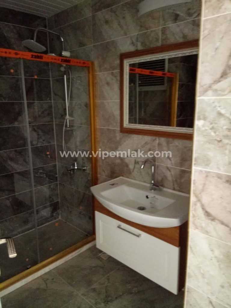 ERDEMLİ YENİ HASTANE CİVARINDA SATILIK LÜX DAİRE