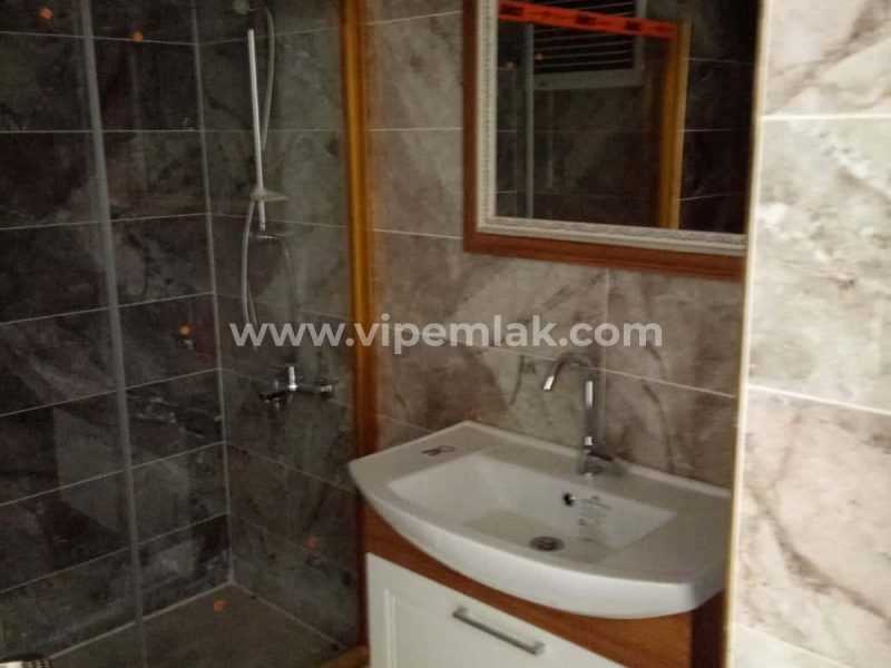 ERDEMLİ YENİ HASTANE CİVARINDA SATILIK LÜX DAİRE
