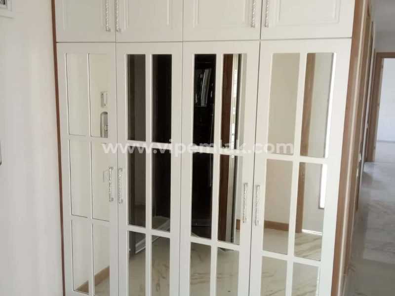 ERDEMLİ YENİ HASTANE CİVARINDA SATILIK LÜX DAİRE