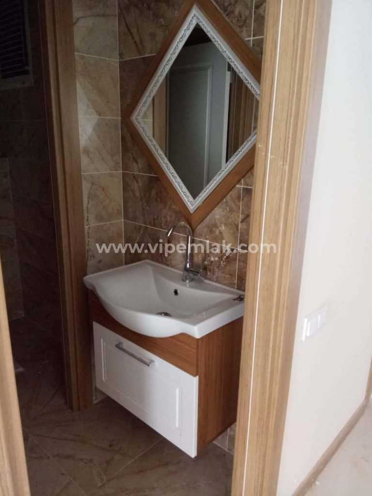 ERDEMLİ YENİ HASTANE CİVARINDA SATILIK LÜX DAİRE