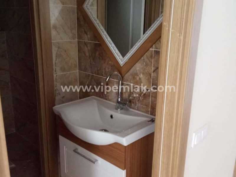 ERDEMLİ YENİ HASTANE CİVARINDA SATILIK LÜX DAİRE