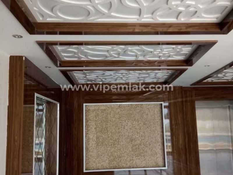 ERDEMLİ YENİ HASTANE CİVARINDA SATILIK LÜX DAİRE