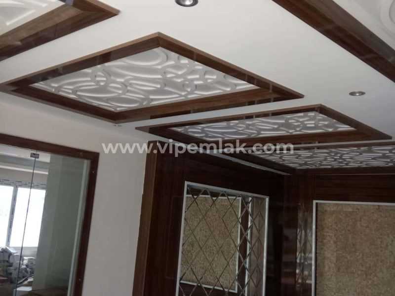 ERDEMLİ YENİ HASTANE CİVARINDA SATILIK LÜX DAİRE