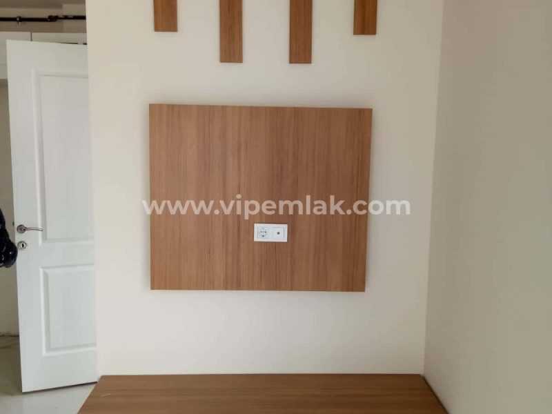 ERDEMLİ YENİ HASTANE CİVARINDA SATILIK LÜX DAİRE