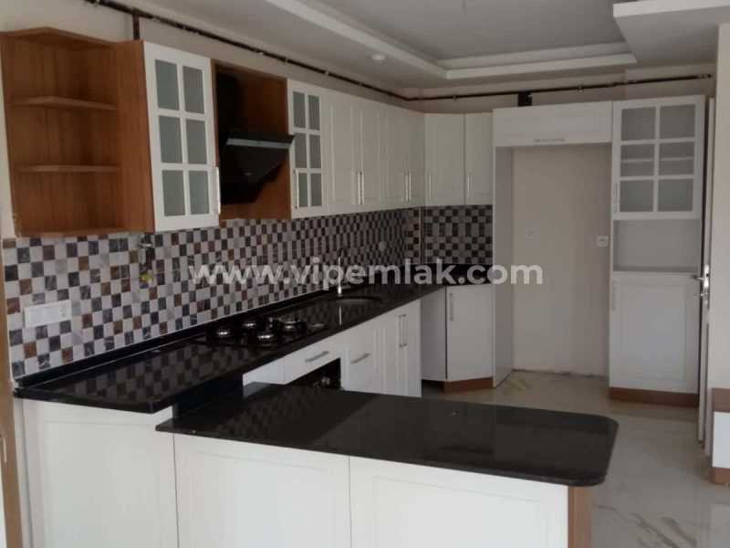 ERDEMLİ YENİ HASTANE CİVARINDA SATILIK LÜX DAİRE