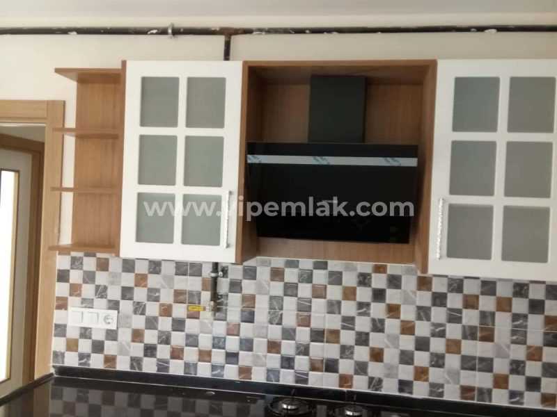 ERDEMLİ YENİ HASTANE CİVARINDA SATILIK LÜX DAİRE