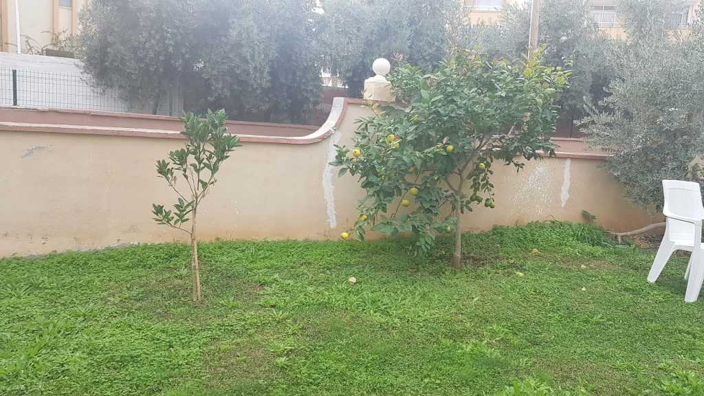 Mersin erdemli Arpaçbahşiş Satılık villa 3+1 denize 50metre