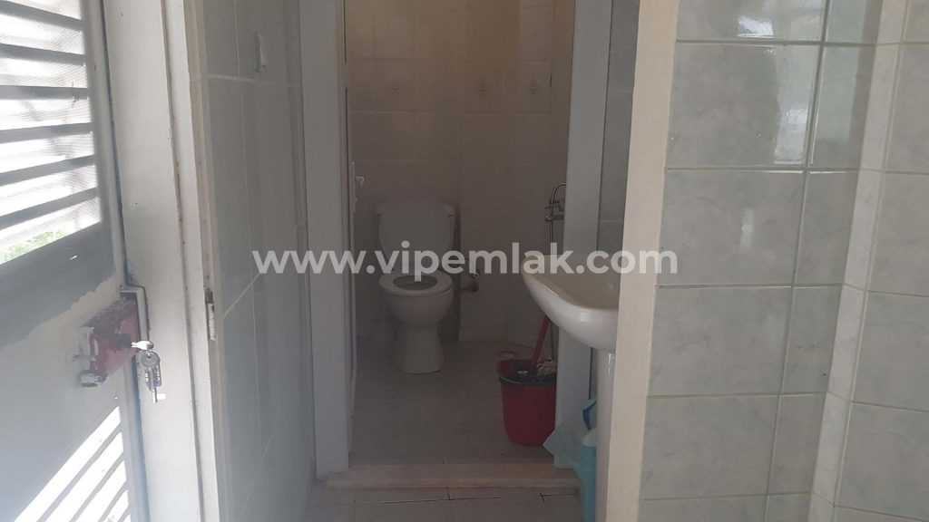Mersin erdemli Arpaçbahşiş Satılık villa 3+1 denize 50metre